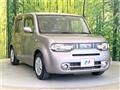 2013 Nissan Cube