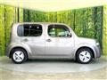 2013 Nissan Cube