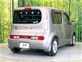 2013 Nissan Cube