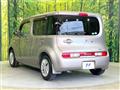 2013 Nissan Cube