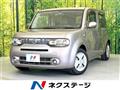 2013 Nissan Cube