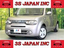 2013 Nissan Cube