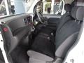 2013 Nissan Cube