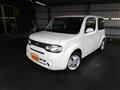 2013 Nissan Cube