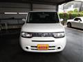 2013 Nissan Cube