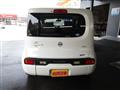 2013 Nissan Cube