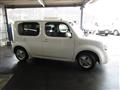 2013 Nissan Cube