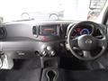 2013 Nissan Cube