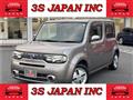 2013 Nissan Cube