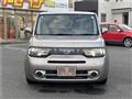 2013 Nissan Cube