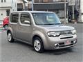 2013 Nissan Cube