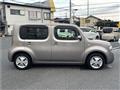 2013 Nissan Cube
