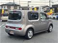 2013 Nissan Cube