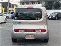 2013 Nissan Cube