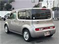 2013 Nissan Cube