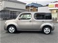 2013 Nissan Cube