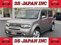 2013 Nissan Cube