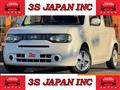 2013 Nissan Cube
