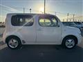 2013 Nissan Cube