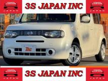 2013 Nissan Cube