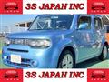 2013 Nissan Cube