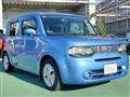 2013 Nissan Cube