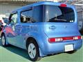 2013 Nissan Cube