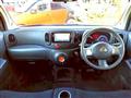 2013 Nissan Cube