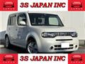 2013 Nissan Cube