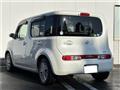 2013 Nissan Cube