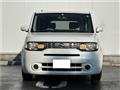 2013 Nissan Cube