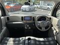 2013 Nissan Cube