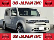2013 Nissan Cube