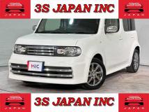 2013 Nissan Cube
