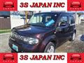 2013 Nissan Cube