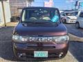 2013 Nissan Cube