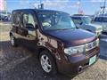 2013 Nissan Cube