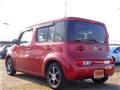 2013 Nissan Cube