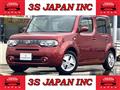 2013 Nissan Cube