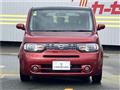 2013 Nissan Cube