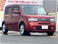 2013 Nissan Cube