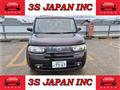 2013 Nissan Cube