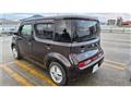 2013 Nissan Cube