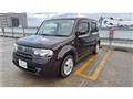 2013 Nissan Cube