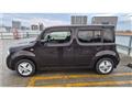 2013 Nissan Cube