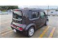 2013 Nissan Cube