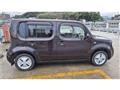 2013 Nissan Cube