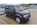 2013 Nissan Cube