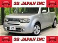 2013 Nissan Cube