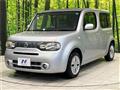 2013 Nissan Cube